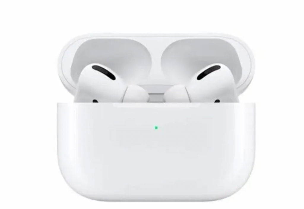 Premium Wireless Earbuds with AI Noise Cancellation & Deep Bass