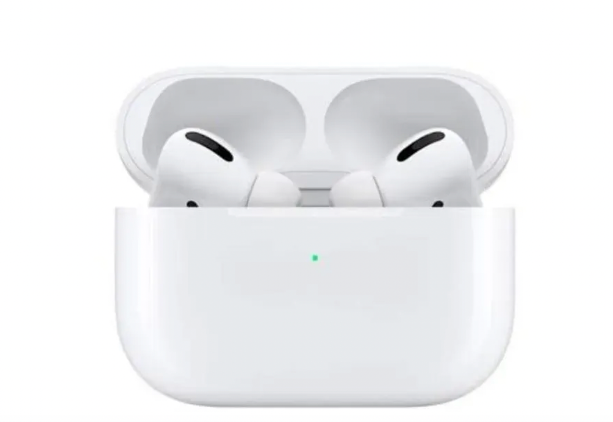 Premium Wireless Earbuds with AI Noise Cancellation & Deep Bass