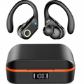 ANC Wireless Bluetooth Earphones