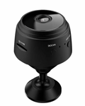 Mini WiFi Security Camera