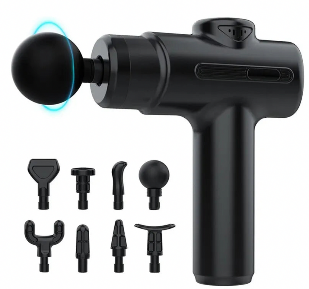 Electric Percussion Massage Gun