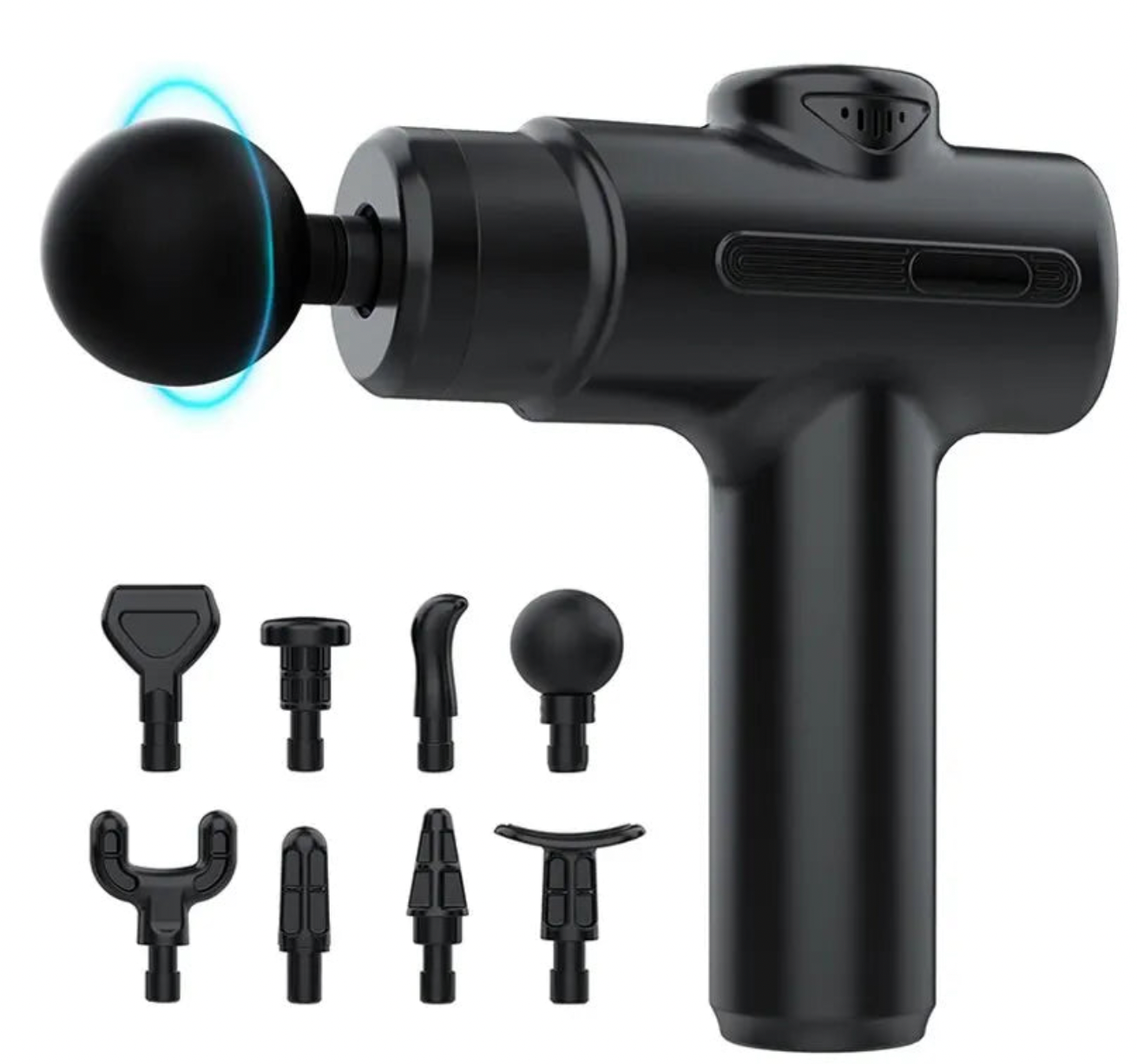 Electric Percussion Massage Gun