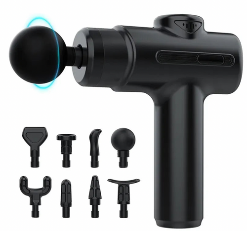 Electric Percussion Massage Gun